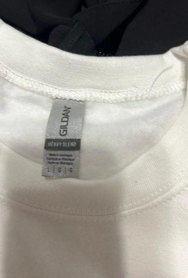Stanley Crewneck Sweater Multiple Size L - Image 3