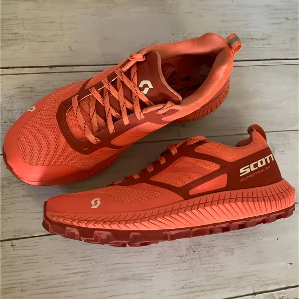 Scott Supertrac 2.0 Trail Running Shoes‎ Sneakers - Image 2