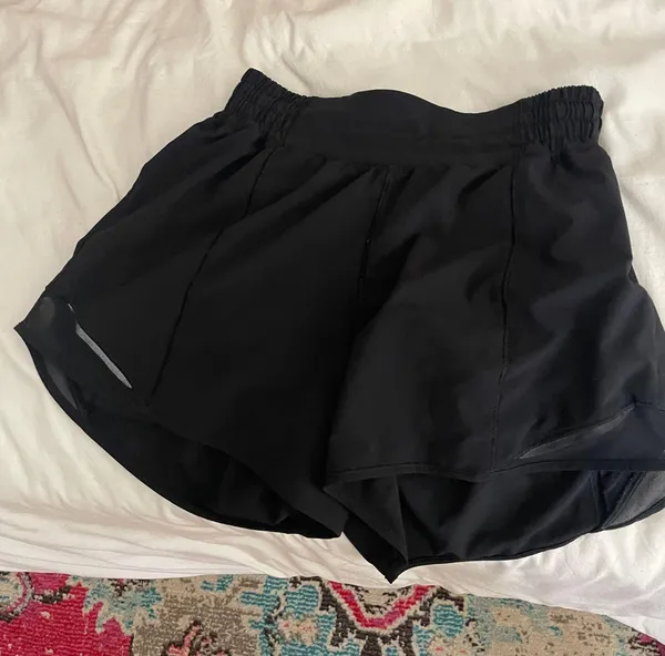 Lululemon Shorts - Image 2