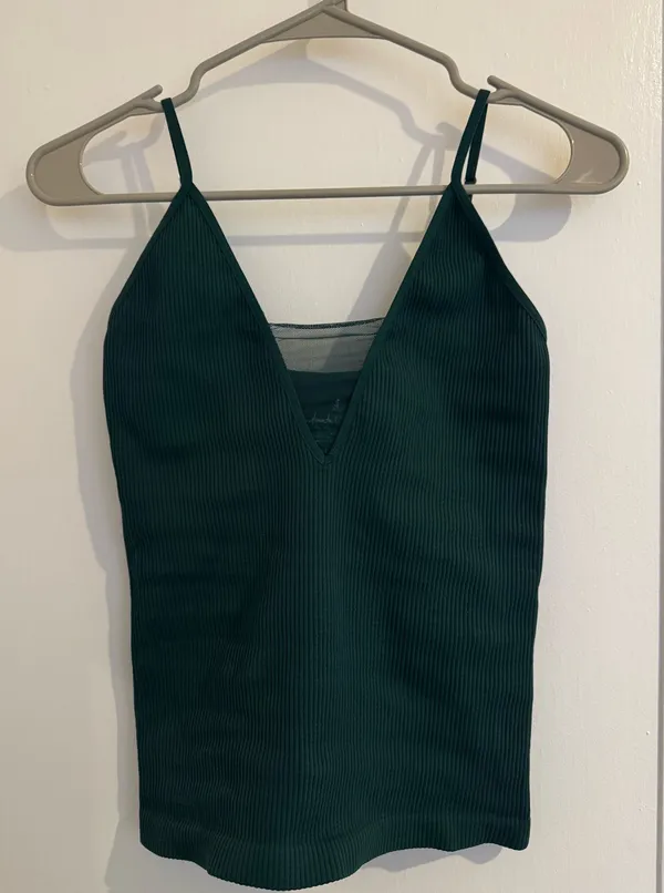Free People Tank Top Intimately - Image 4