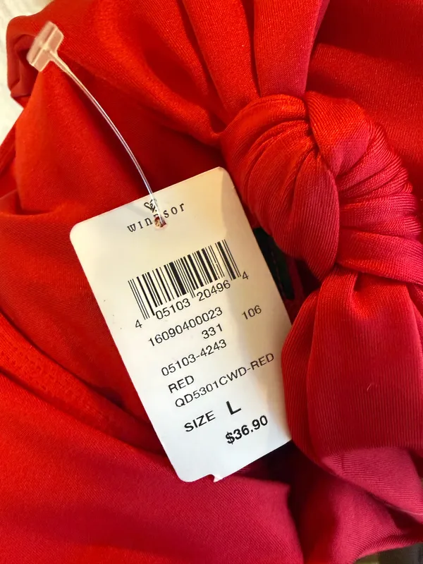 Windsor Dress - Image 4