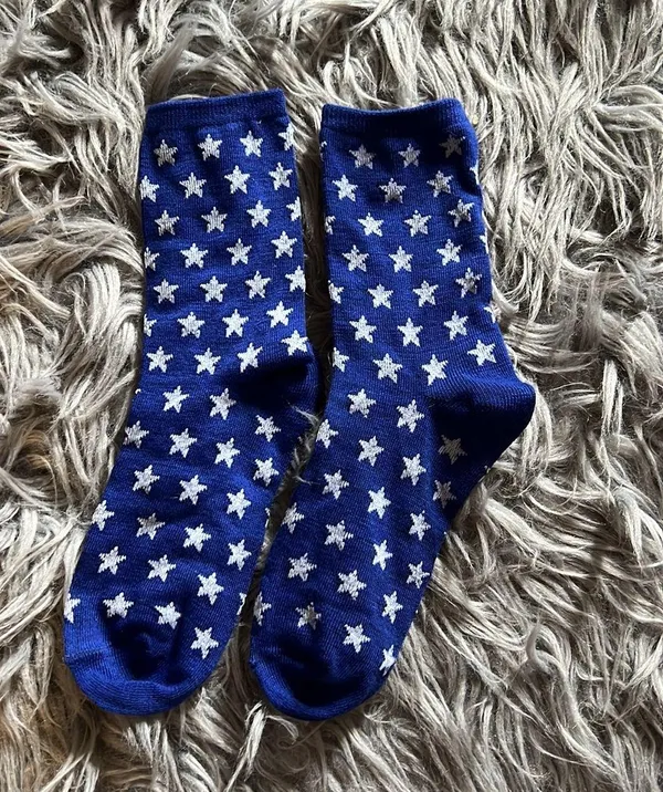4 of July socks - Image 2