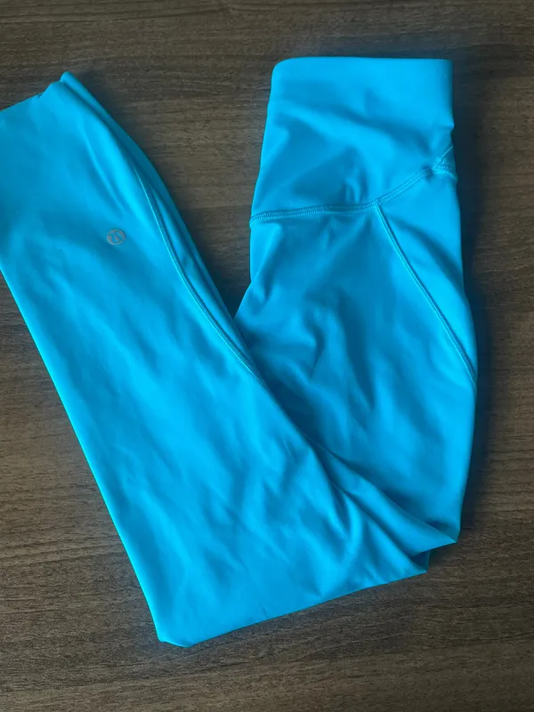 Lululemon Leggings - Image 3