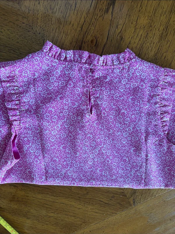 J. Crew Women’s Blouse - Image 5