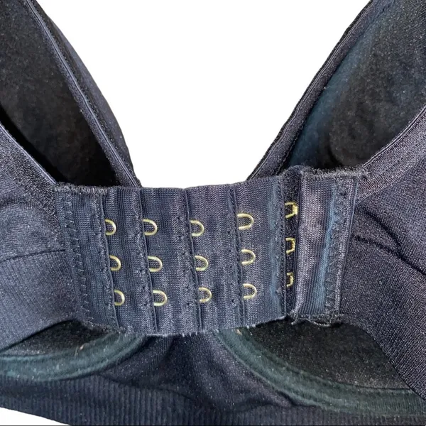 A‎ Pea in the Pod Nursing Bra Wireless Supportive Maternity Small - Image 6