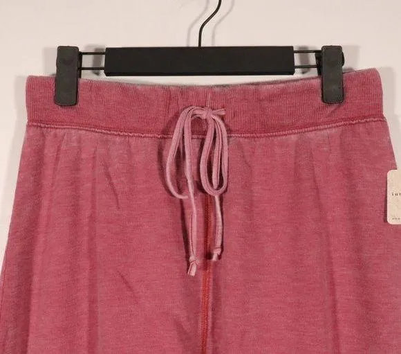 Free People NWT X Revolve Cozy Harem All Day Legging in Winding Roads Size Large - Image 12