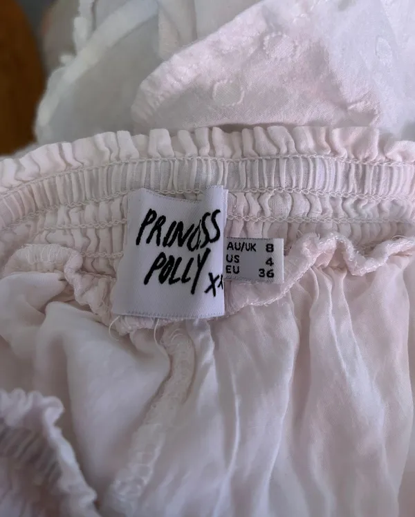 Princess Polly Two Piece Set - Image 3