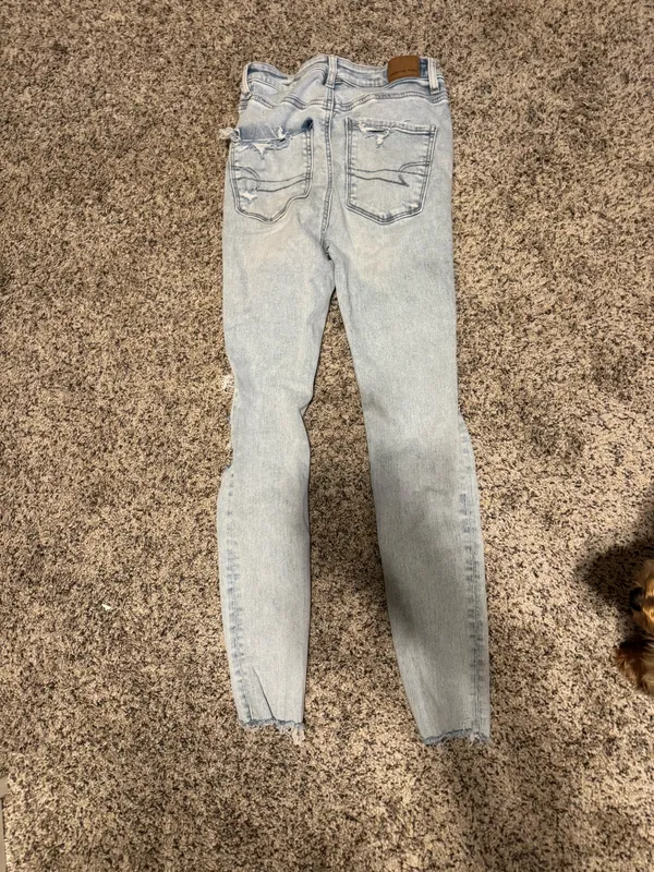 American Eagle Next Level Stretch - Image 4