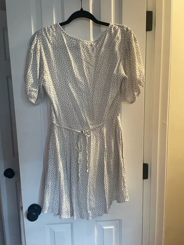 Abercrombie Mini Dress - Image 2