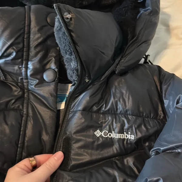 Columbia Jacket - Image 2
