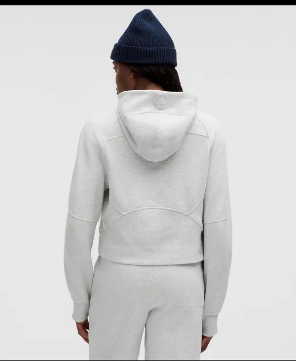 Lululemon Scuba Hoodie - Image 3