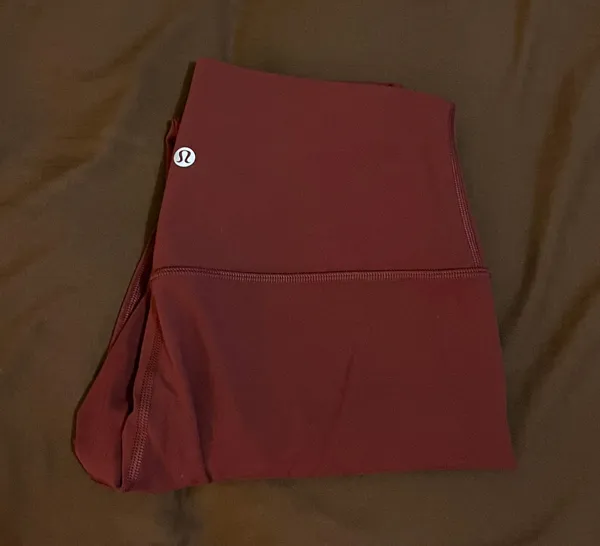 28” Align Leggings - Image 4