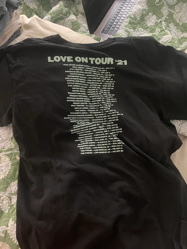 Black Size L - Image 2