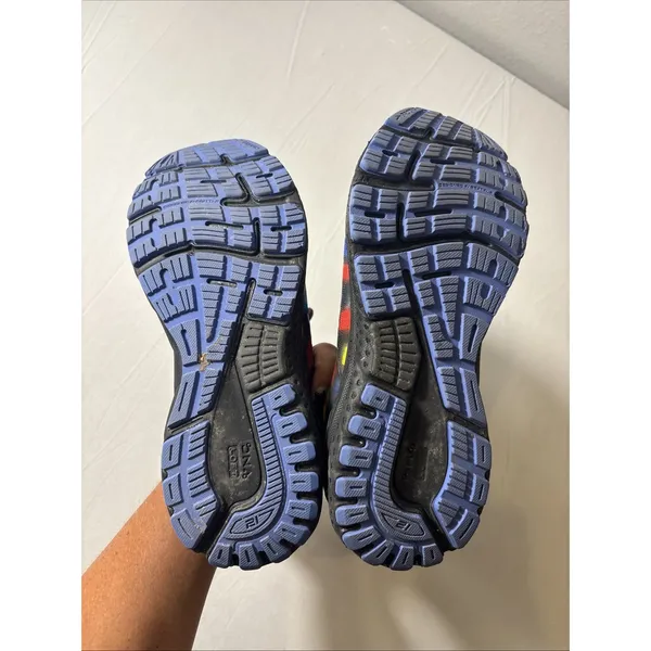 Brooks Adrenaline GTS 21 Women's 9 (M) Shoes Victory Limited Edition CLEAN - Image 5