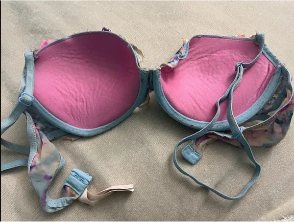 PINK Bra Victoria's Secret - Image 2