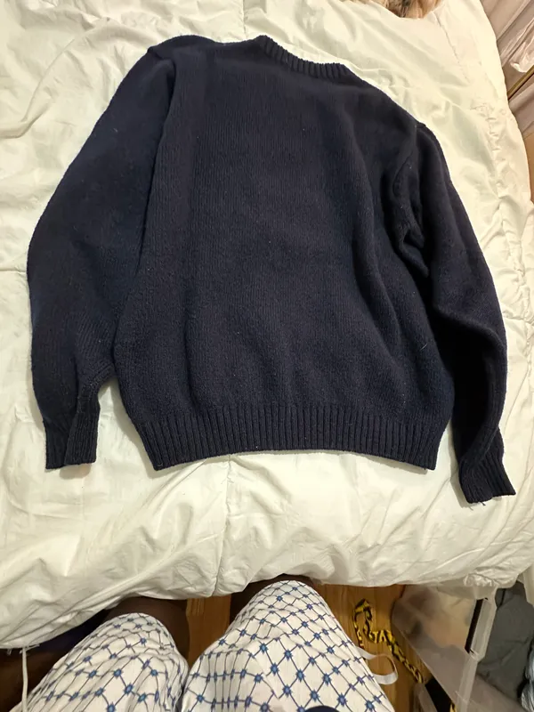 L.L.Bean Sweater - Image 2
