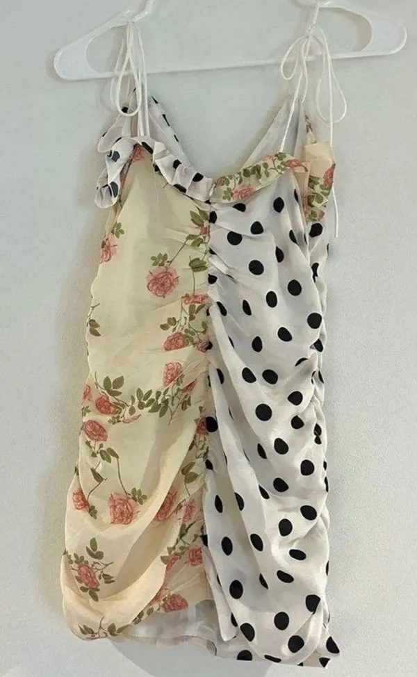 Lovers + Friends Mini Dress - Image 3