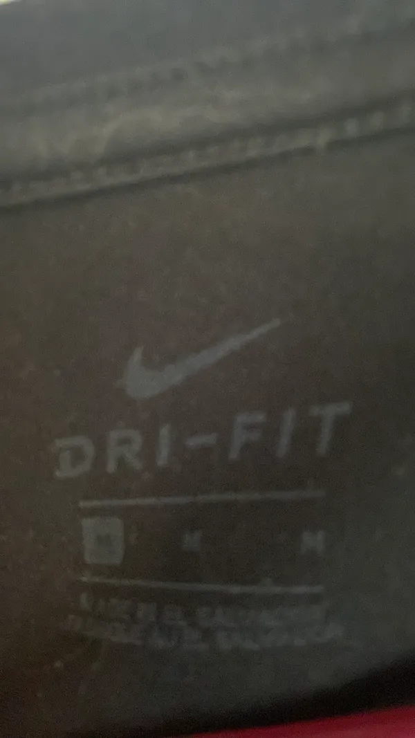 Nike Short Sleeve - Image 2