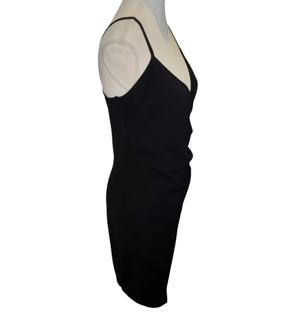 Take two asymmetrical dress - Image 5