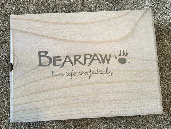 BEARPAW Boots Suede - Image 5