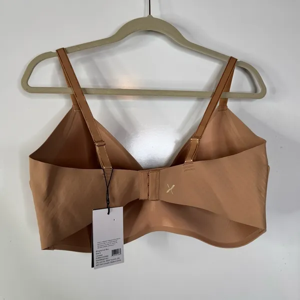 Knix NWT WingWomen‎ Contour Bra Size 8 - Image 2