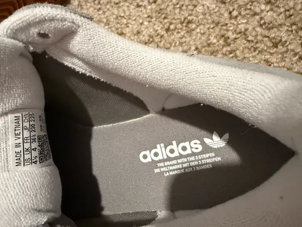Adidas Campus - Image 3
