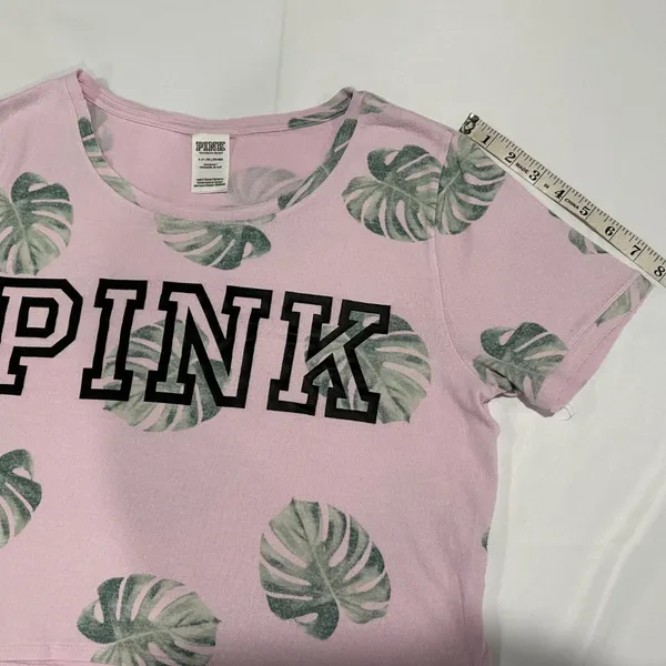 Victoria's Secret -Pink Sleepwear‎ - Size S. - Image 9