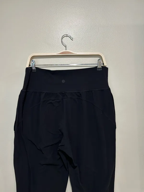 Athleta Salutation Joggers in Powervita - LT - Image 8