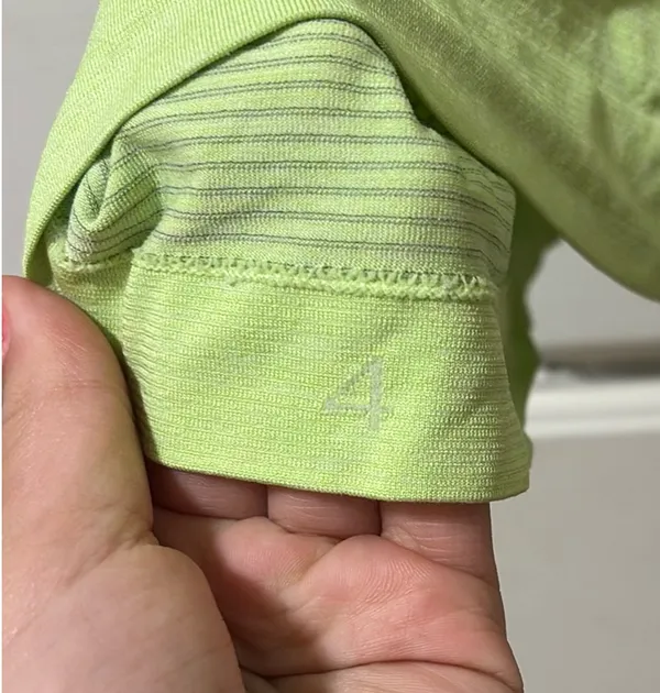 Lululemon Shirt - Image 3