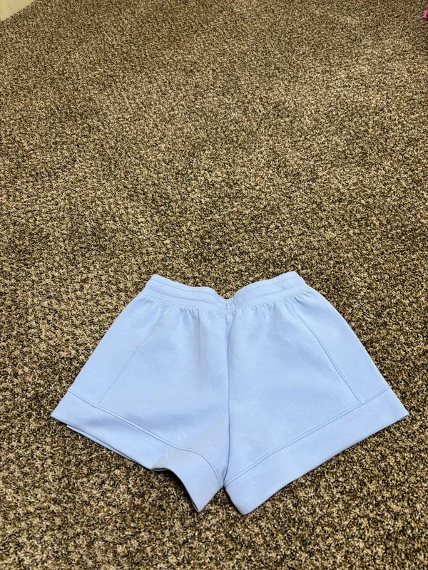 DSG shorts Blue Size XS - Image 2
