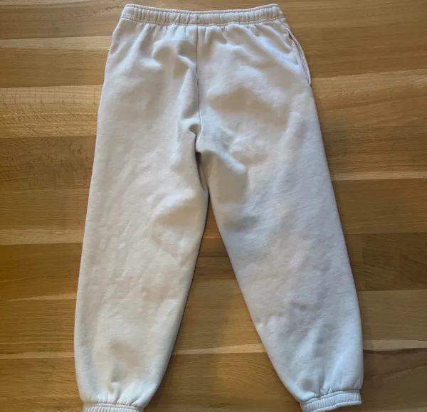 TNA Cozy Sweatpants Aritzia - Image 4
