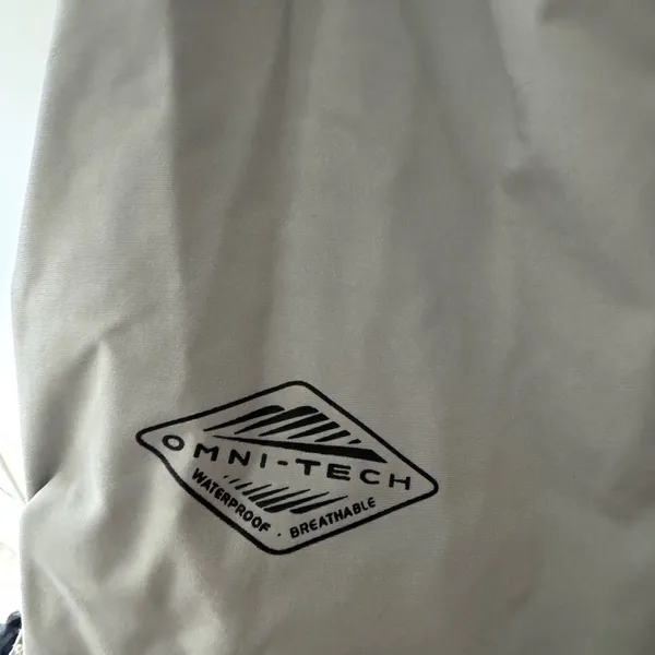 Columbia Women’s Gray‎ Jacket With Hood - Image 6
