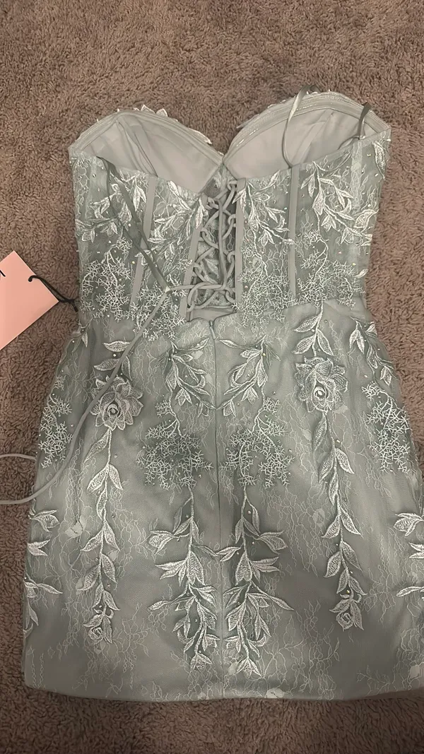 Homecoming Dress - Image 2