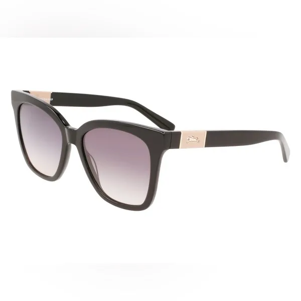 NWOT Longchamp LO697S designer sunglasses - Image 2