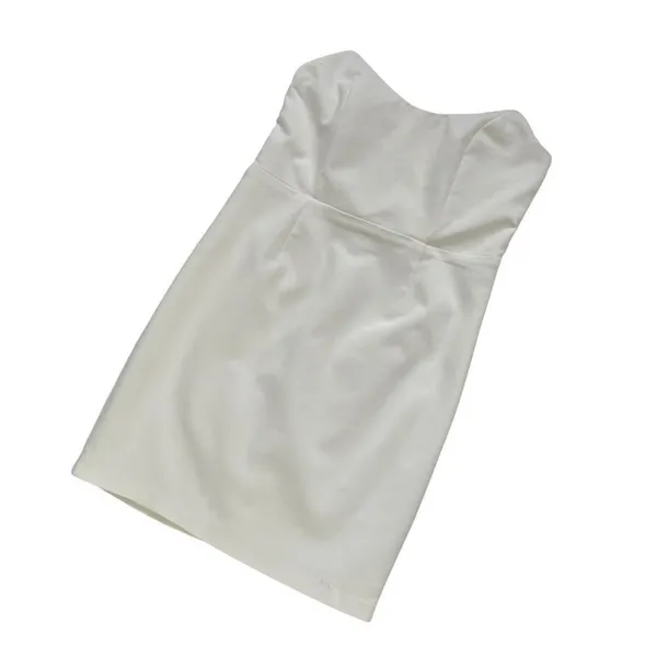 Superdown Stevie Sweetheart Mini Dress‎ - Image 2