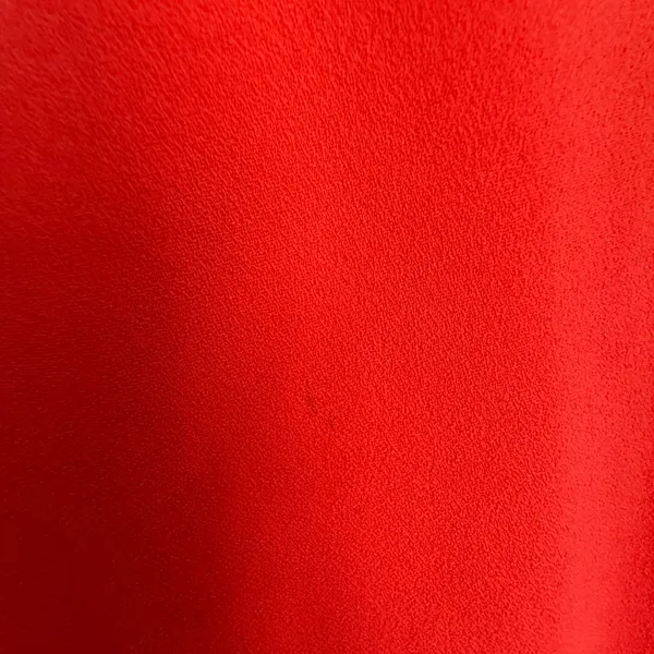 NBD Jasper Mini Dress in Red Orange - Image 7