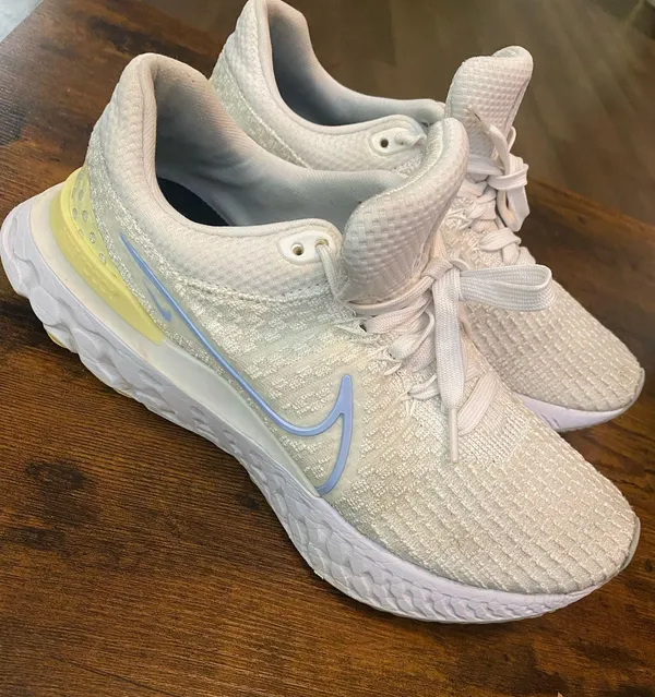 Nike W React Infinity Run FK 3  - Image 2