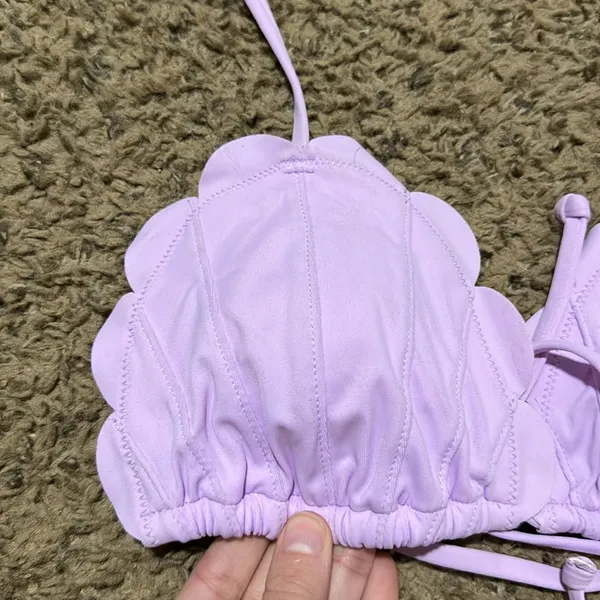PINK - Victoria's Secret Medium swim top - Image 3