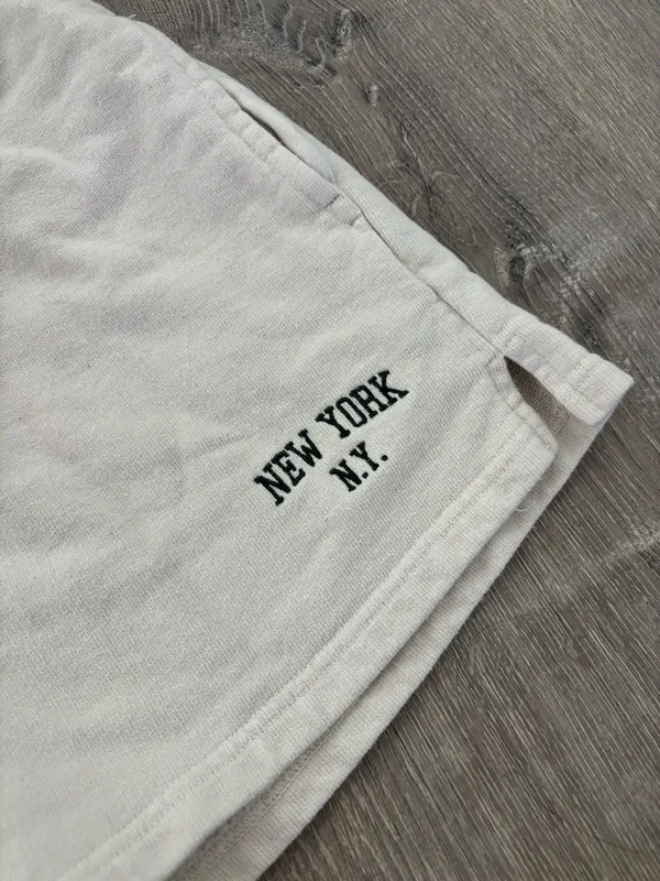 Brandy Melville New York Shorts - Image 2