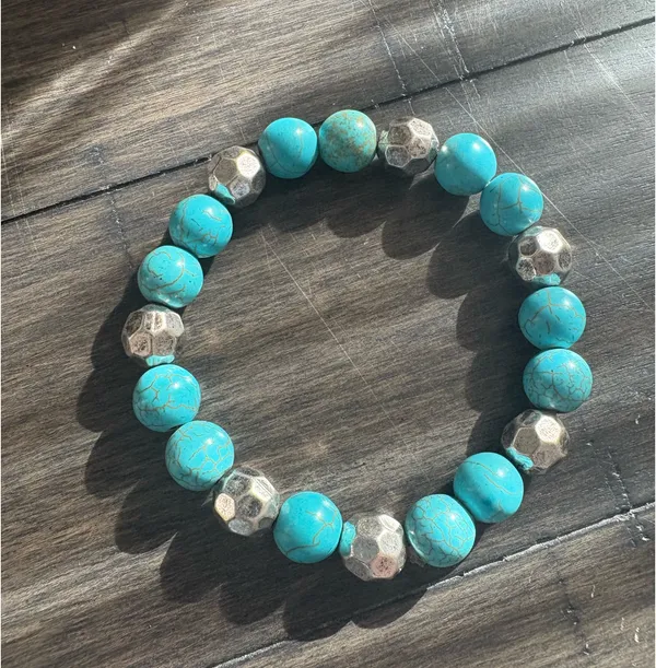 Western Jewelry Boutique Turquoise - Image 4