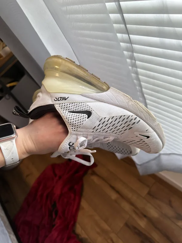 Nike Air Max 270 - Image 5