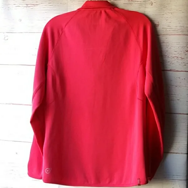 Puma Sport Lifestyle Dry Cell Sweatshirt Sz S - Image 3