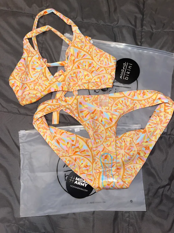 Moana Bikini Set - Image 4