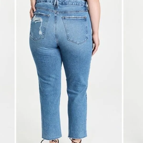 Good American‎ Jeans - Image 3