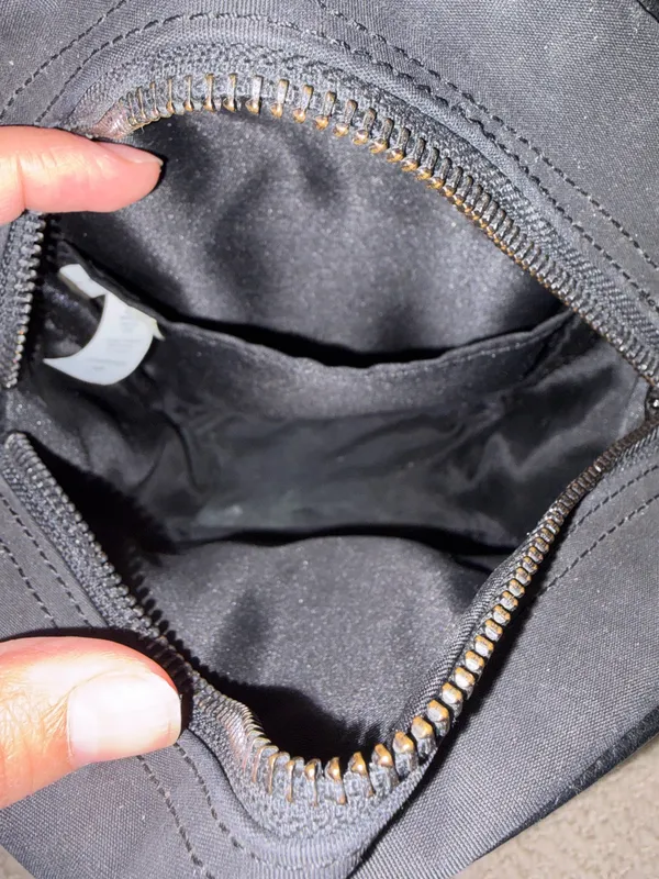 Lululemon Mini Backpack/Crossbody  - Image 5