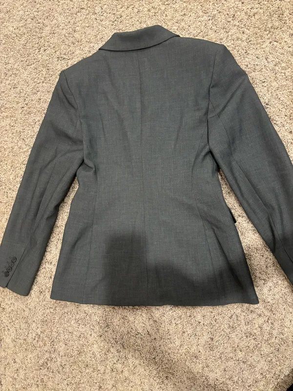Aritzia Standout Blazer - Image 6