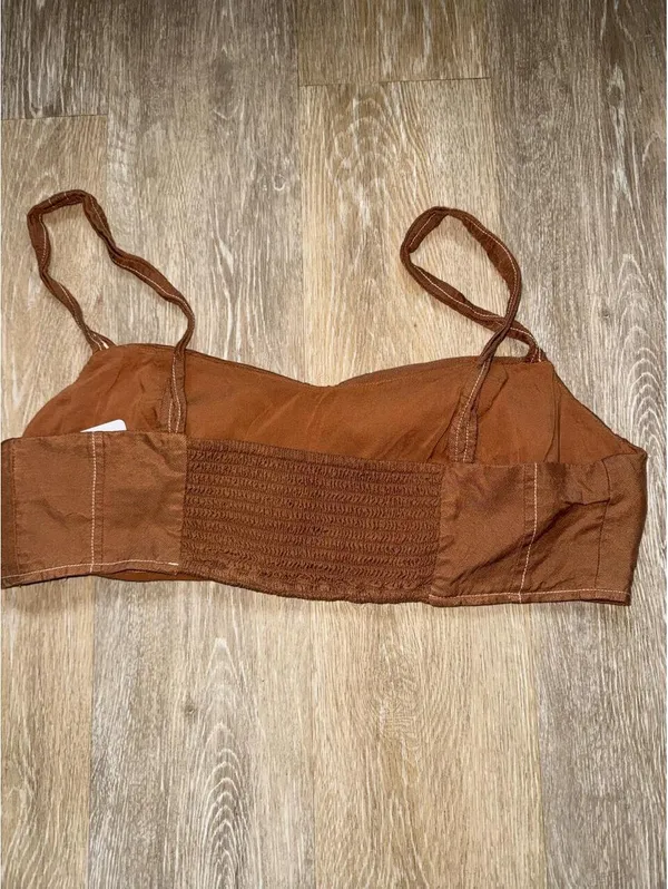 Anthropologie top - Image 2