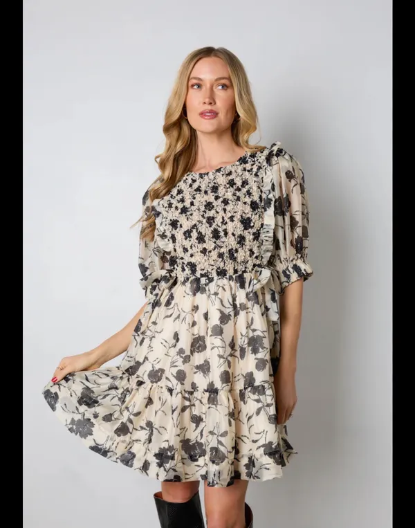 Vestique Dress - Image 2
