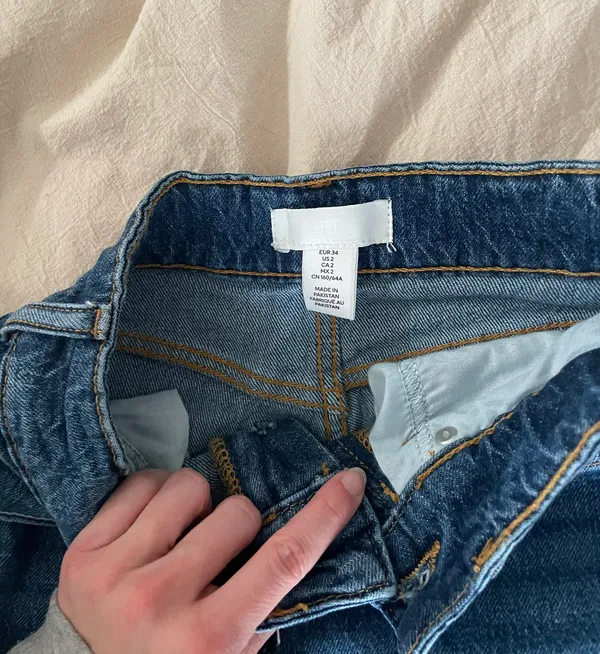 H&M Jeans - Image 6