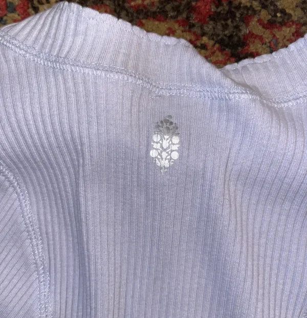 NWOT FP Movement Top  - Image 6